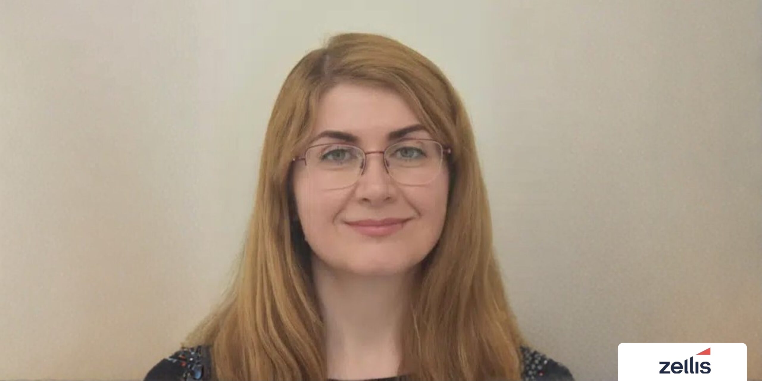 Zellis – Parinaz Khajavi, Senior Software Engineer