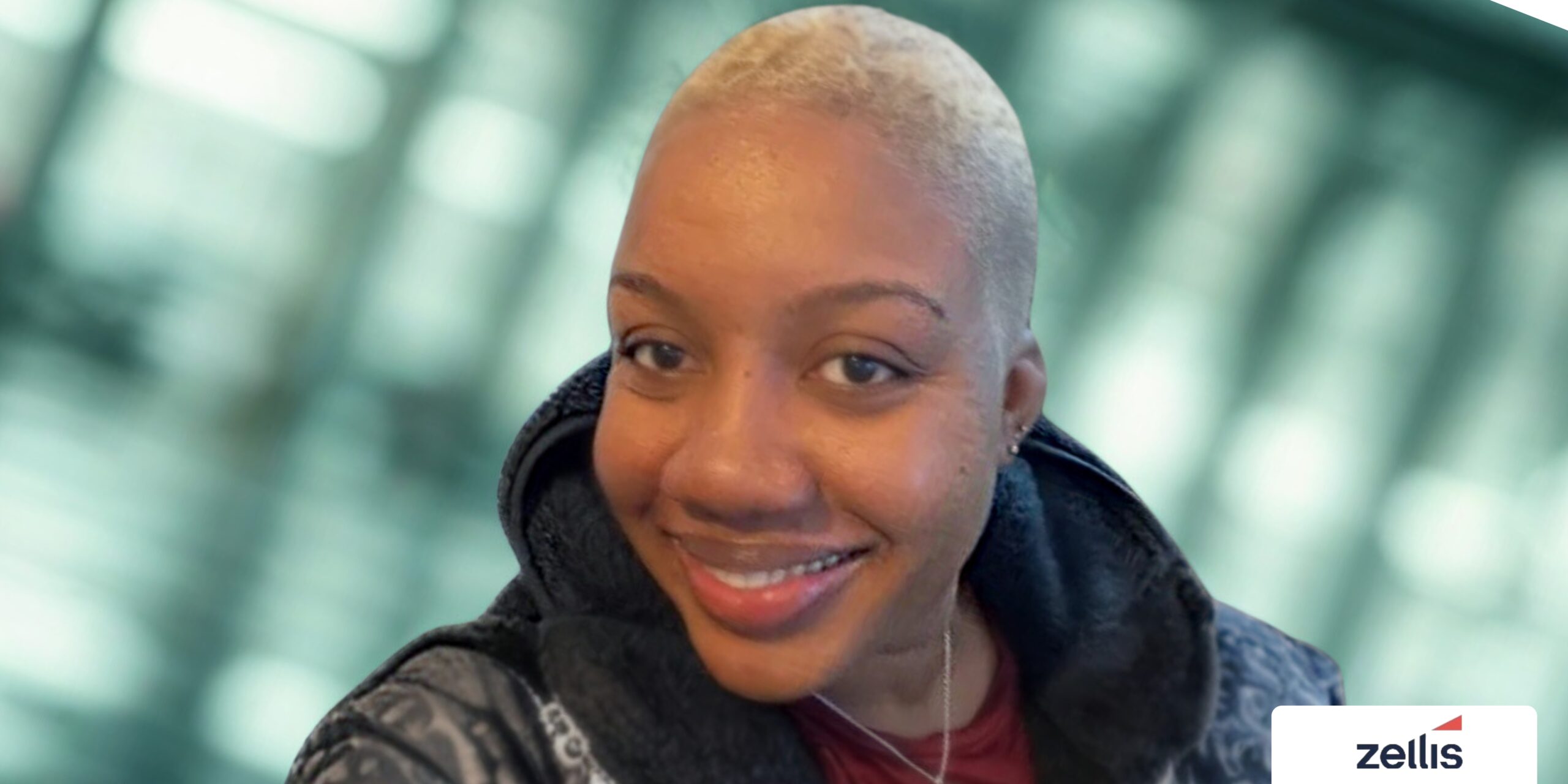 Zellis – Ruth Dooley, Product Manager