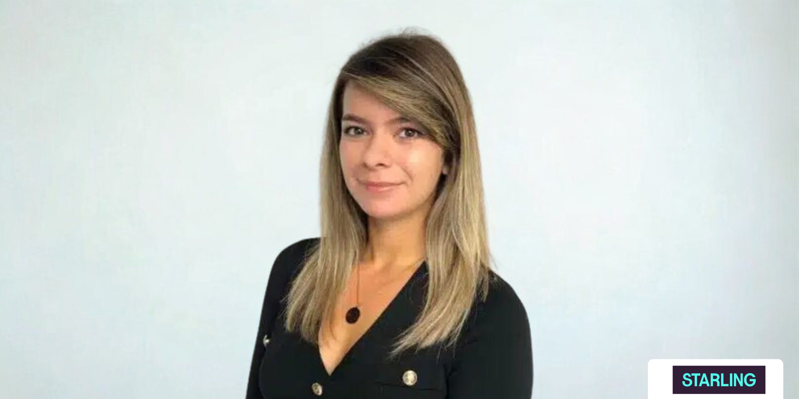 Starling Bank - Olivia Shiraishi, Workplace Technology Systems Specialist