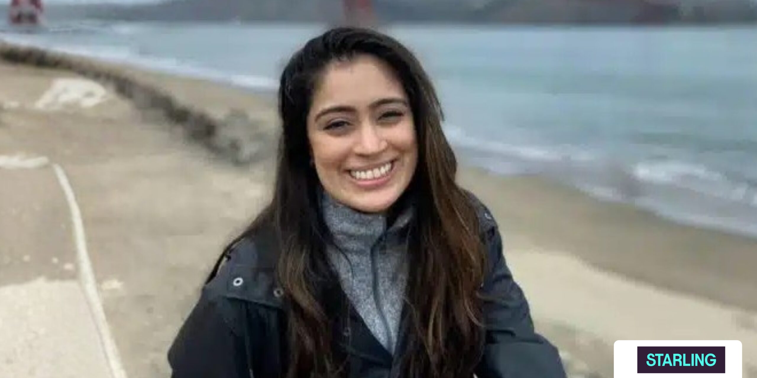 Starling Bank – Rakhee Modha, Data Practice Lead