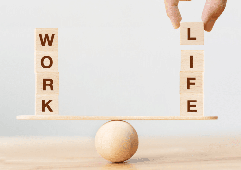 flexible working policies