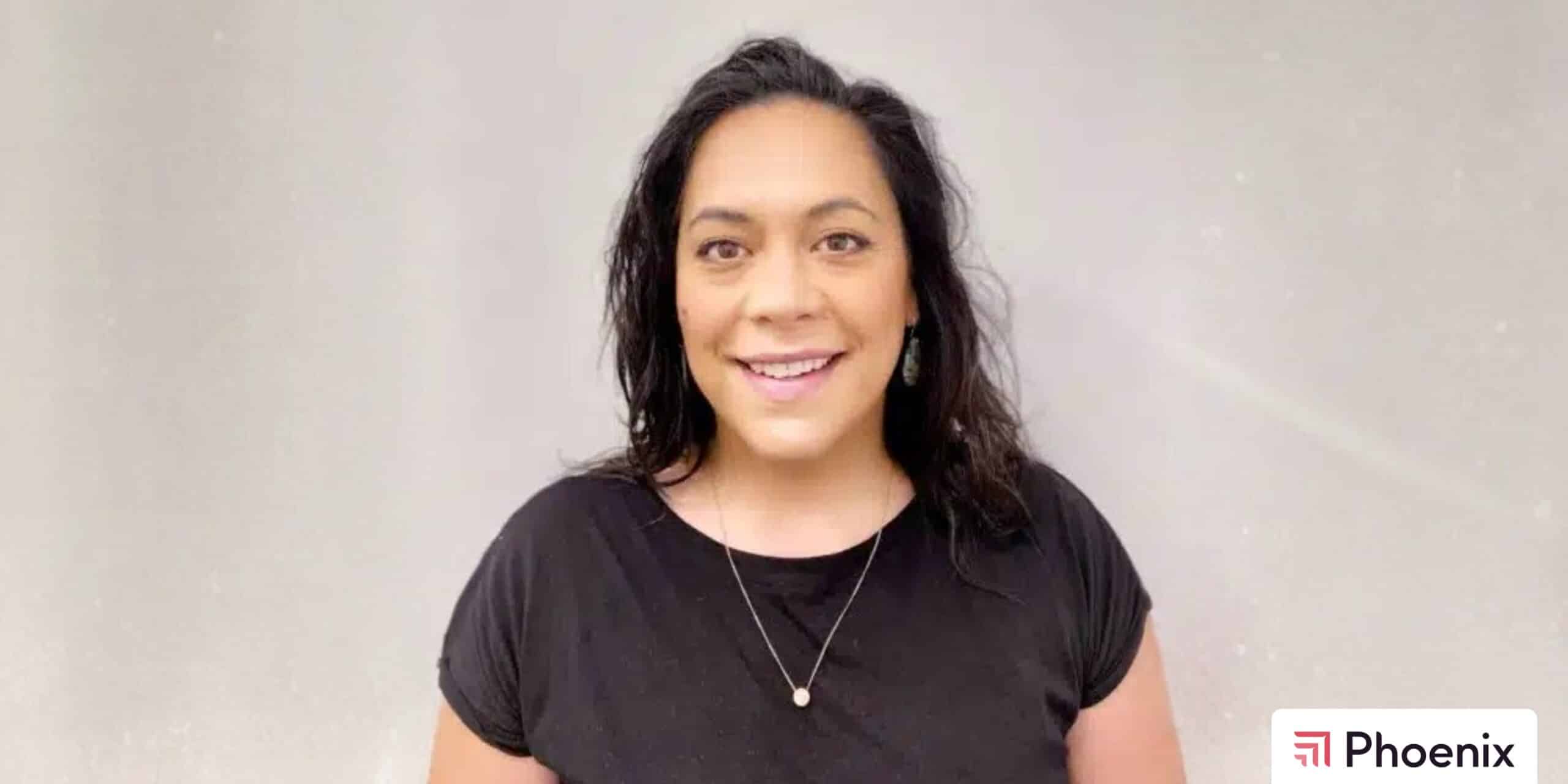 Phoenix Group – Catherine Maika, Information Security Consultancy & Engagement Manager