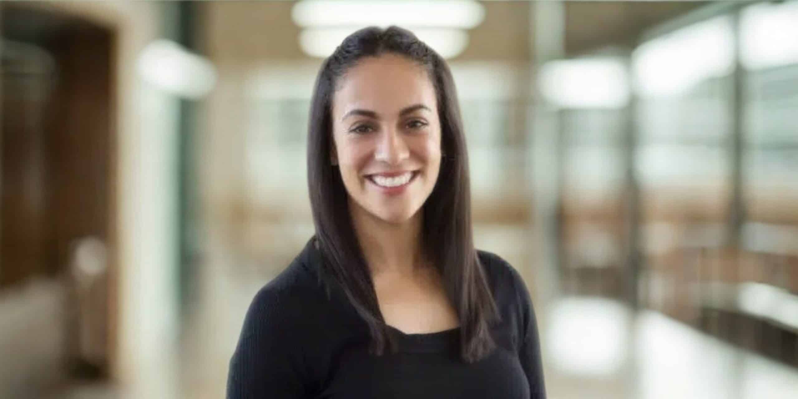 IAG Tech’s Interview with Nimisha Patel