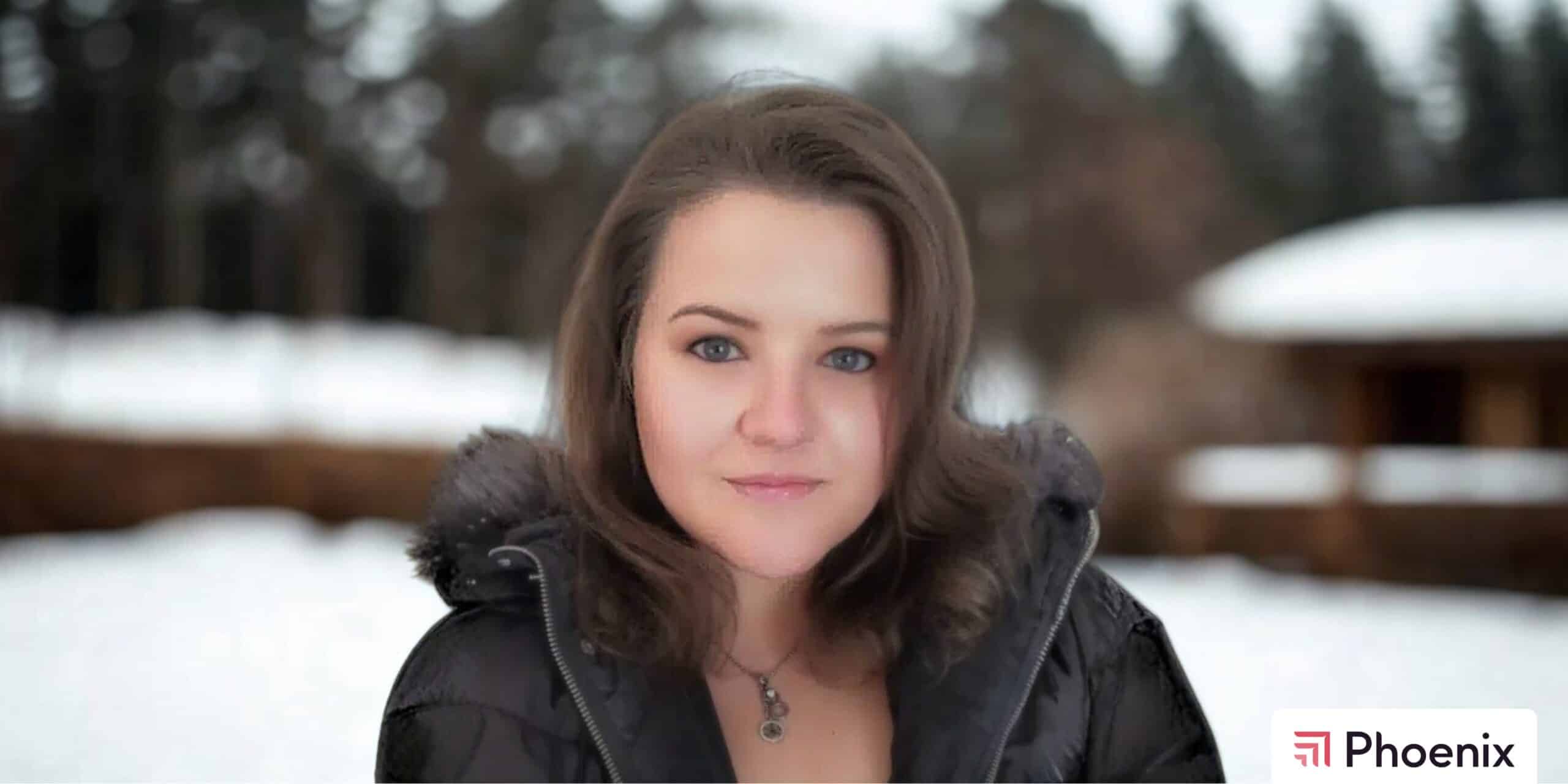 Phoenix Group – Roxanne Ewence, Senior IT Analyst