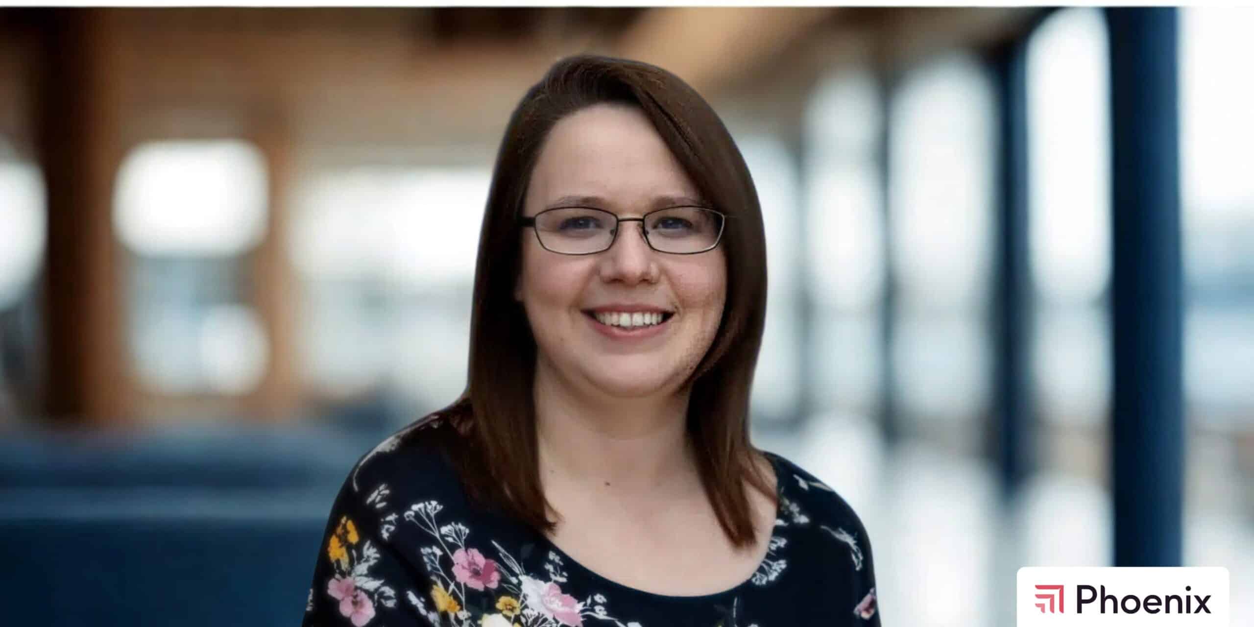 Phoenix Group – Louise Taylor, Agile Delivery Lead