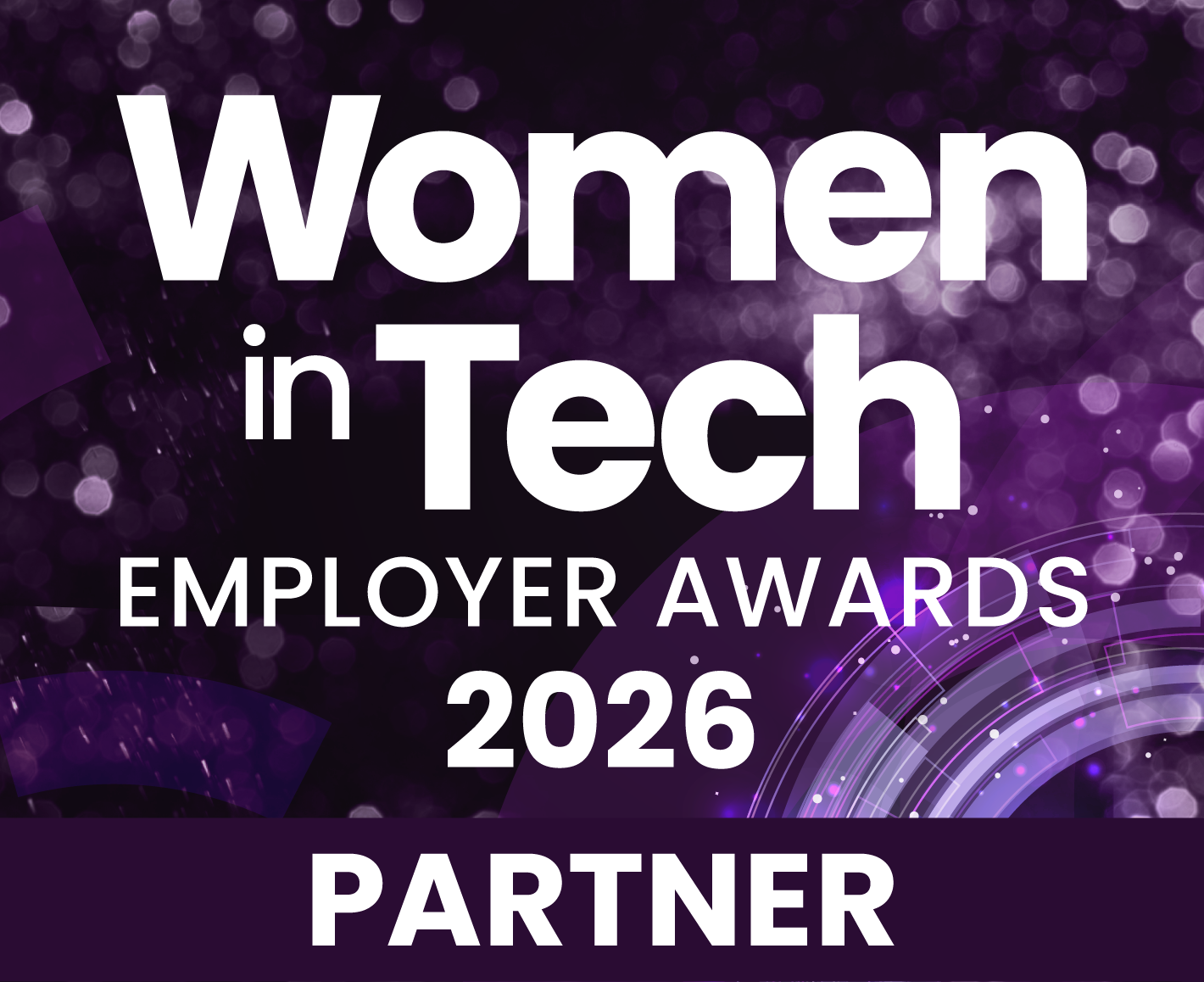 Women in Tech Empoyer Awards 2026