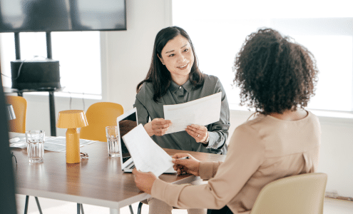 hiring processes for neurodiverse candidates