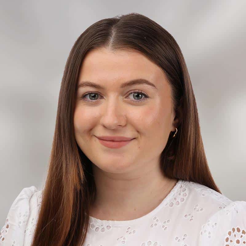 Madeleine Seth