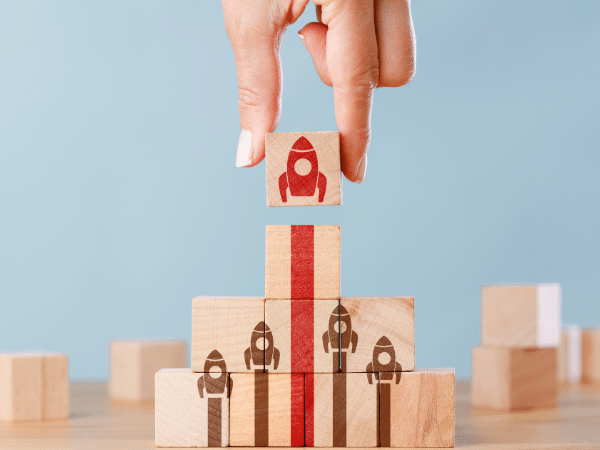 Female founders