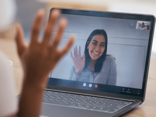 women in tech mentorship