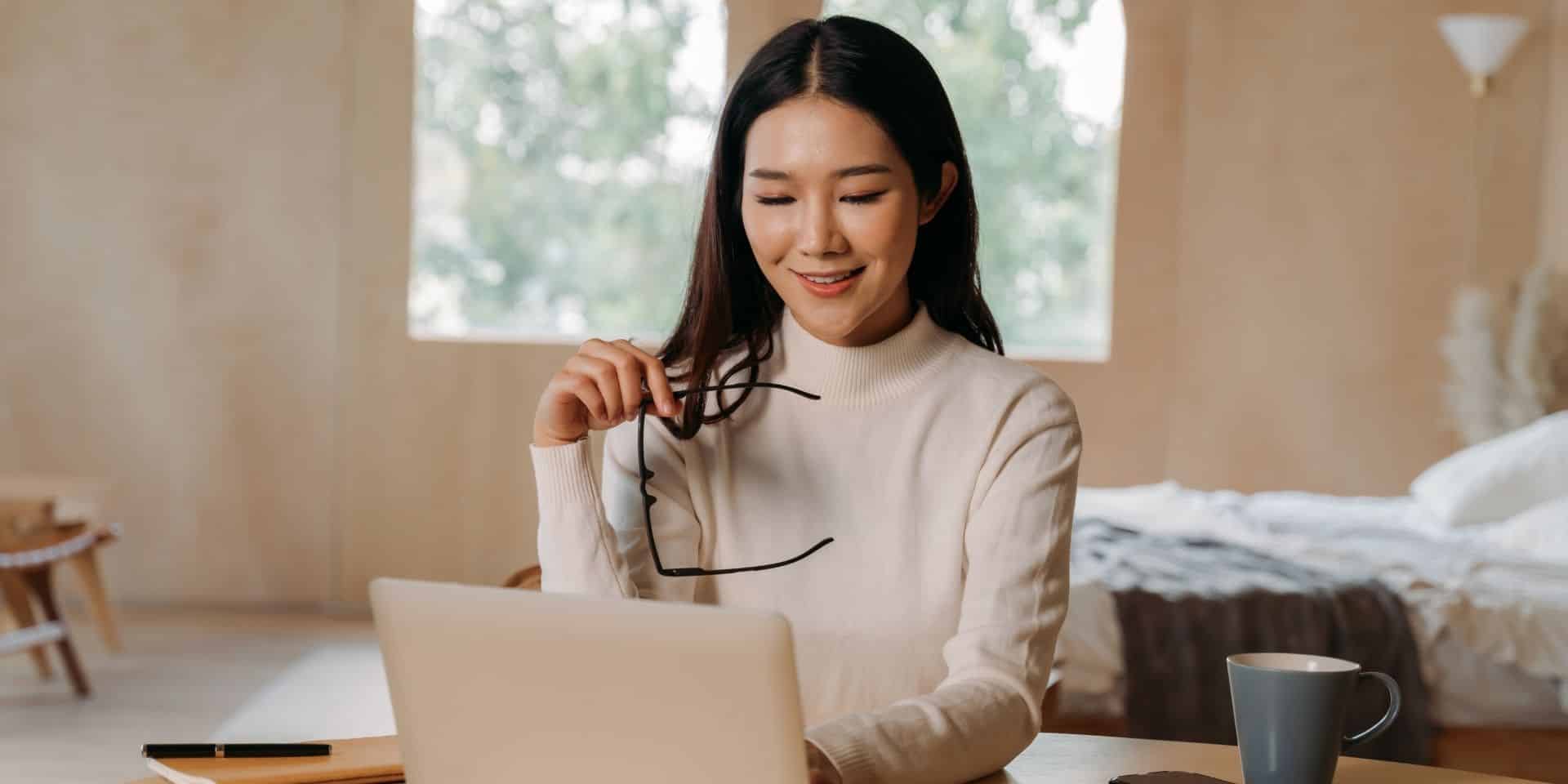women in tech newsletter