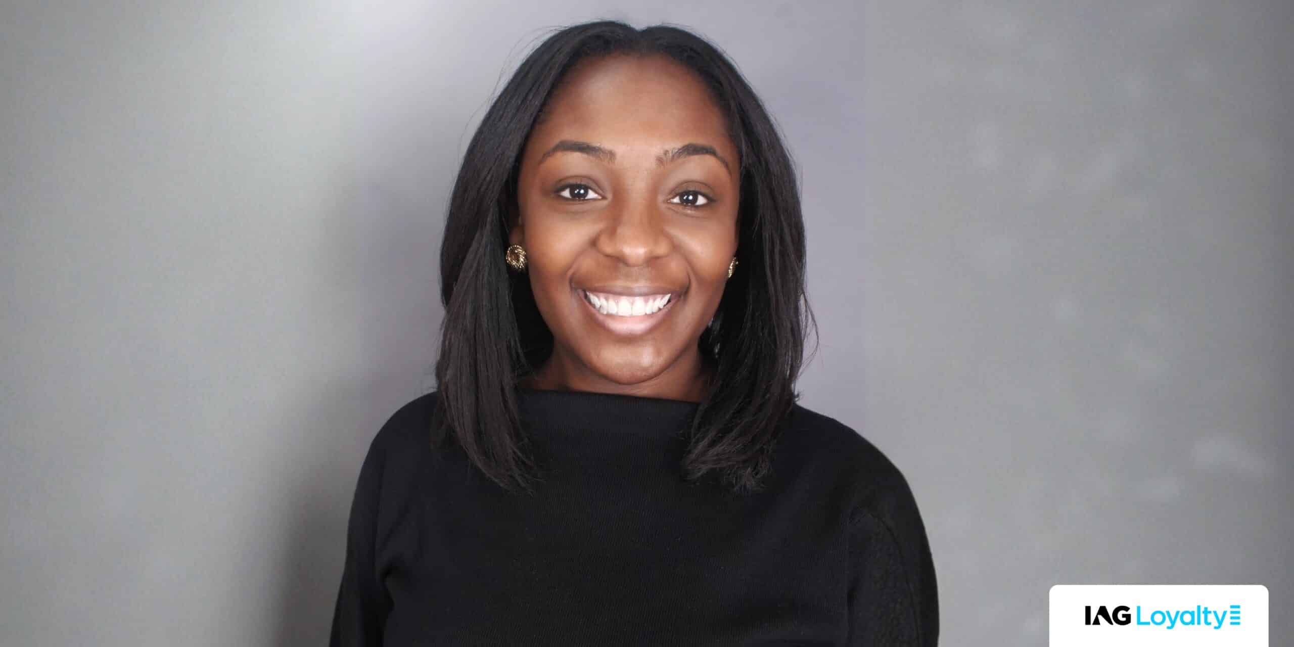 IAG Loyalty – Chichi Nzekwue, Product Owner