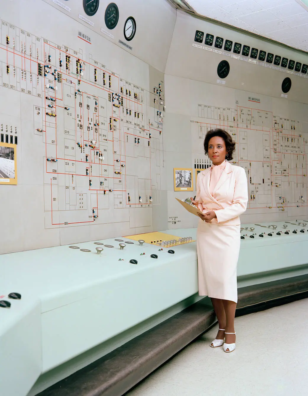 Annie Easley: Pioneer of Hybrid & Rocket Tech