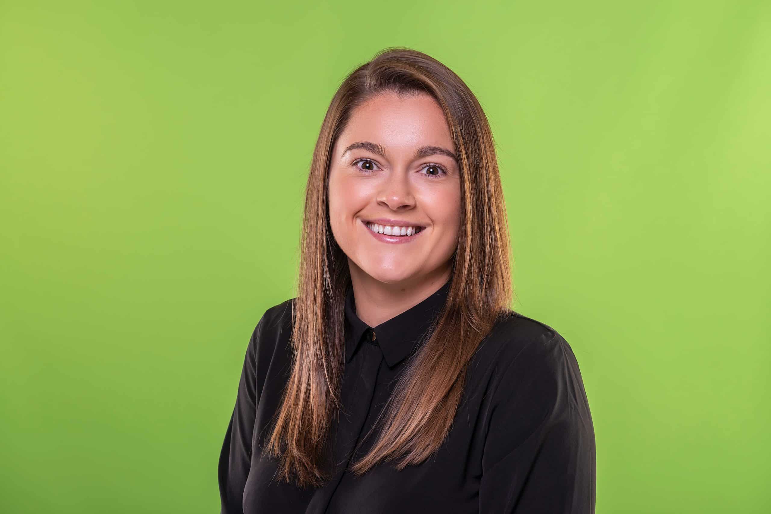 Picture of Danielle Keegan