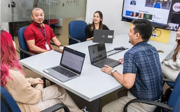 Cambridge University Press & Assessment benefits