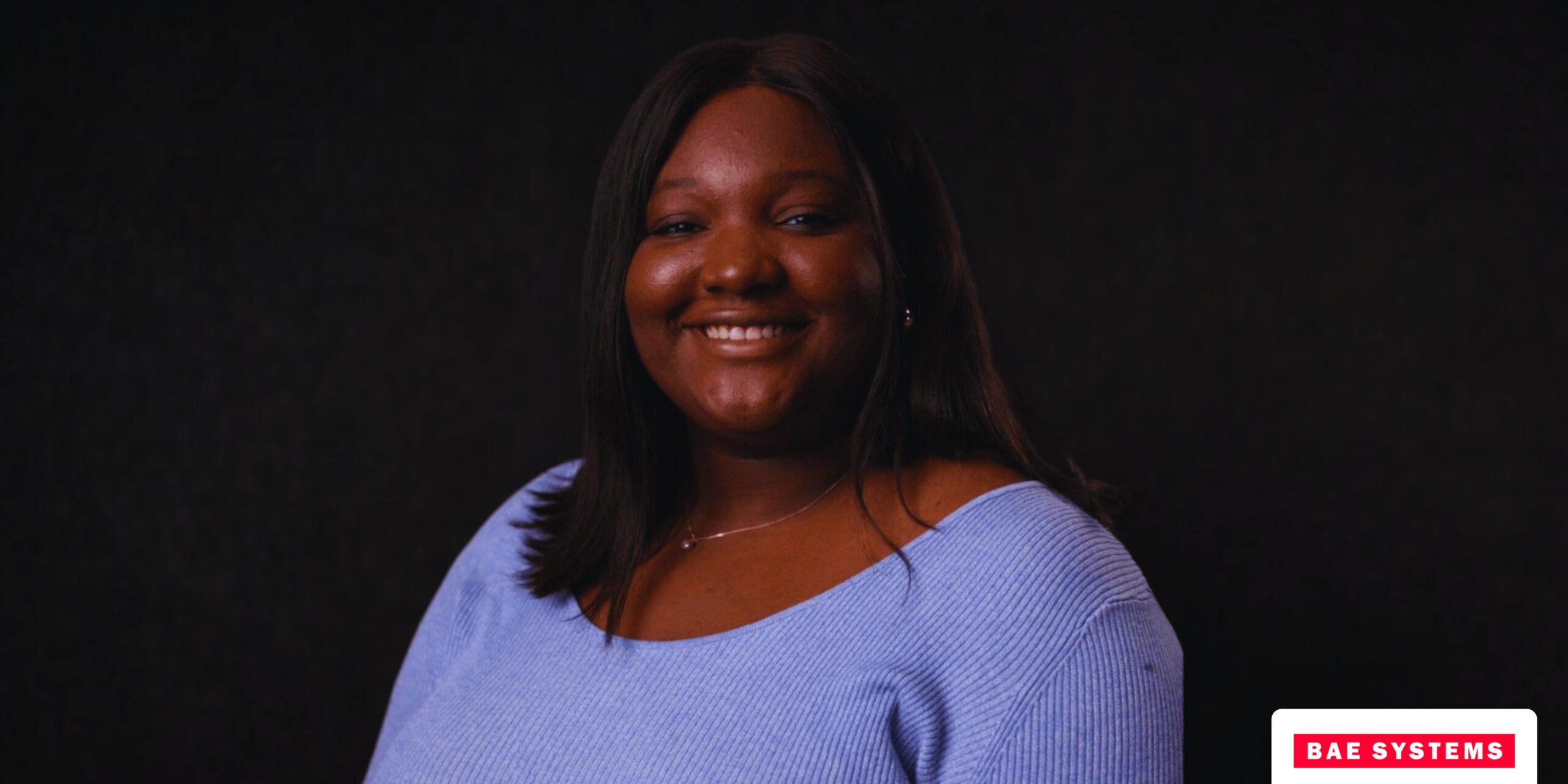 Bae Delivery BAE Systems - Gwyneth, Delivery Manager - Women in Technology