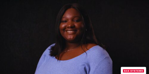 BAE Systems – Gwyneth, Delivery Manager