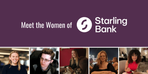 women of starling bank