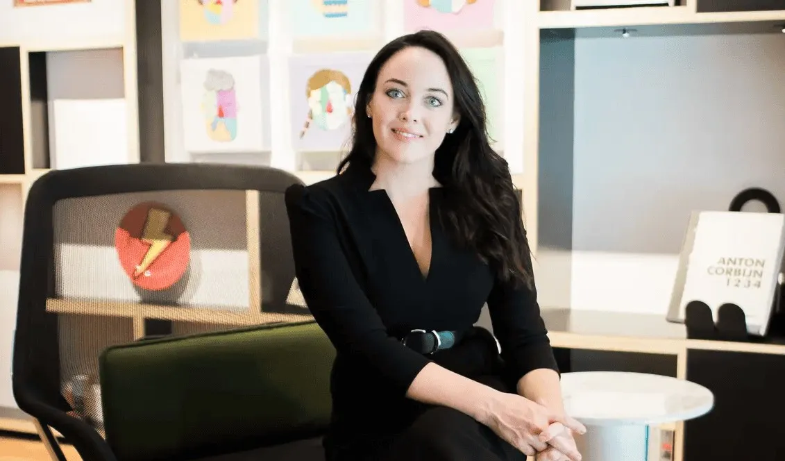 Michelle King, founder of Equality Forward, discusses diversity, equity, and inclusion in the workplace and how businesses can create more inclusive environments.
