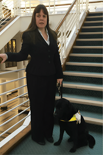 Criminal Barrister in the Crown Prosecution Service