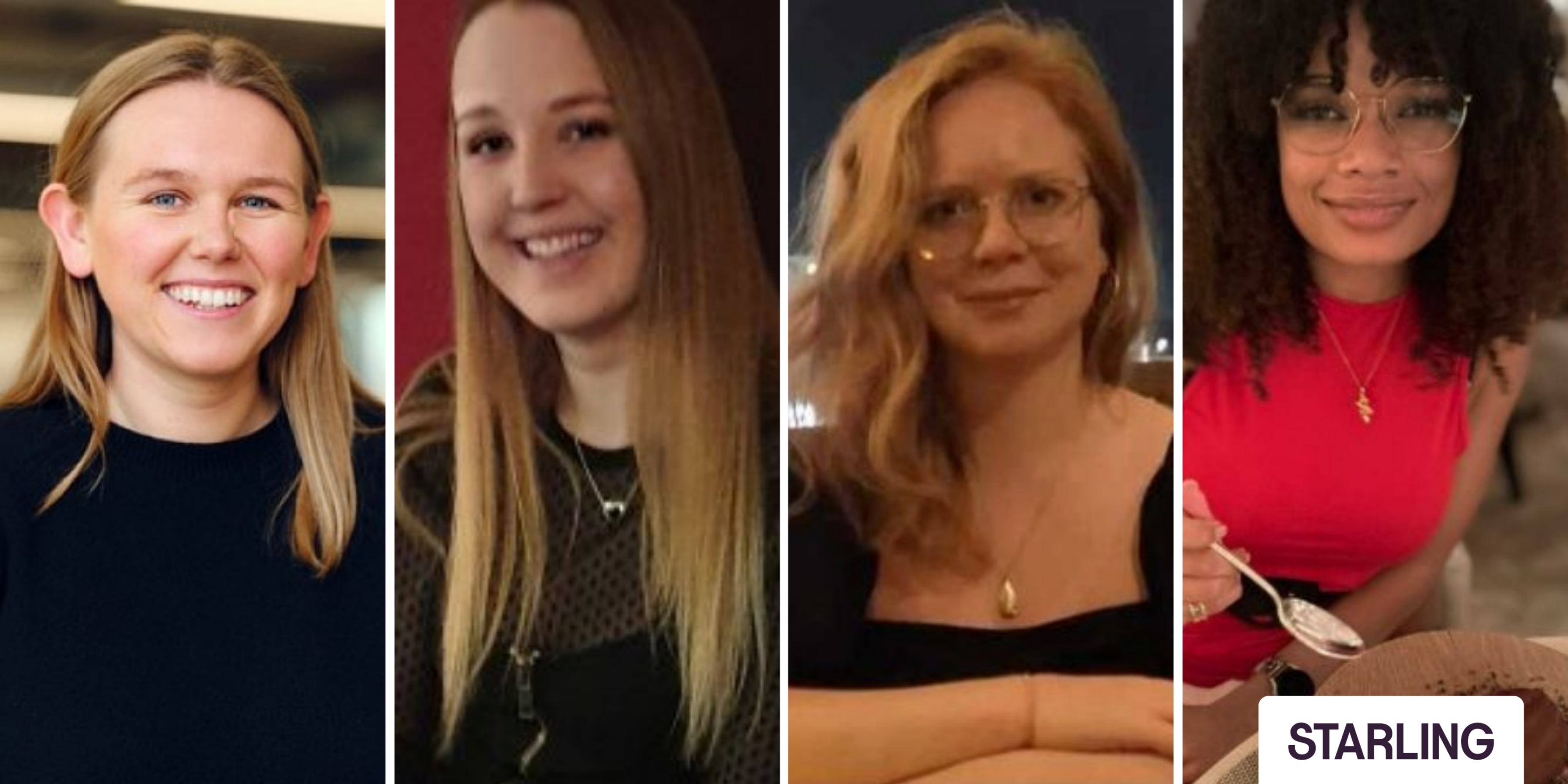 Meet the women of Starling: Shaping the future of tech