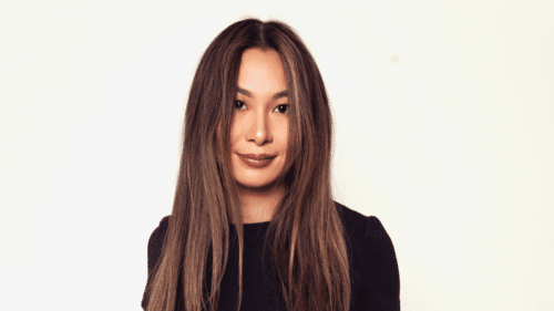 Lucy Guo, youngest self-made female billionaire in tech