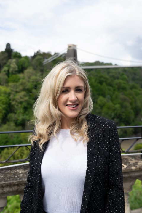 Picture of Katie Moss