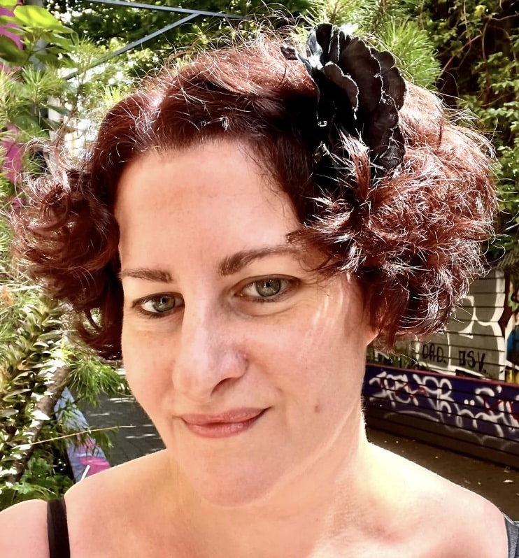Picture of Amanda Fuller