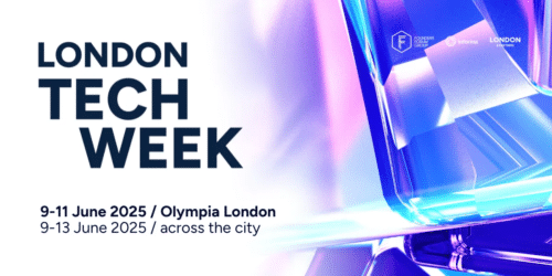 London Tech Week
