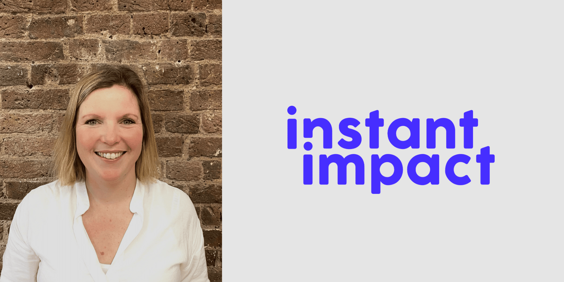 Jessica Morgan Instant Impact