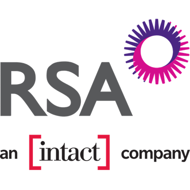 RSA logo