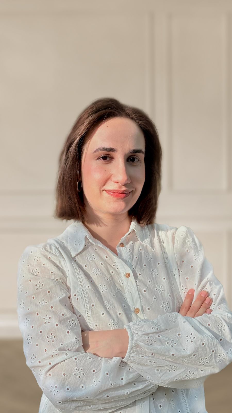 Picture of Marina Danielyan