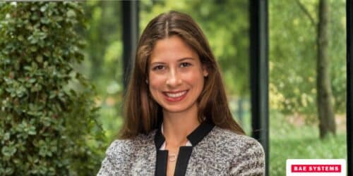 BAE Systems – Berenike, Senior Security Consultant