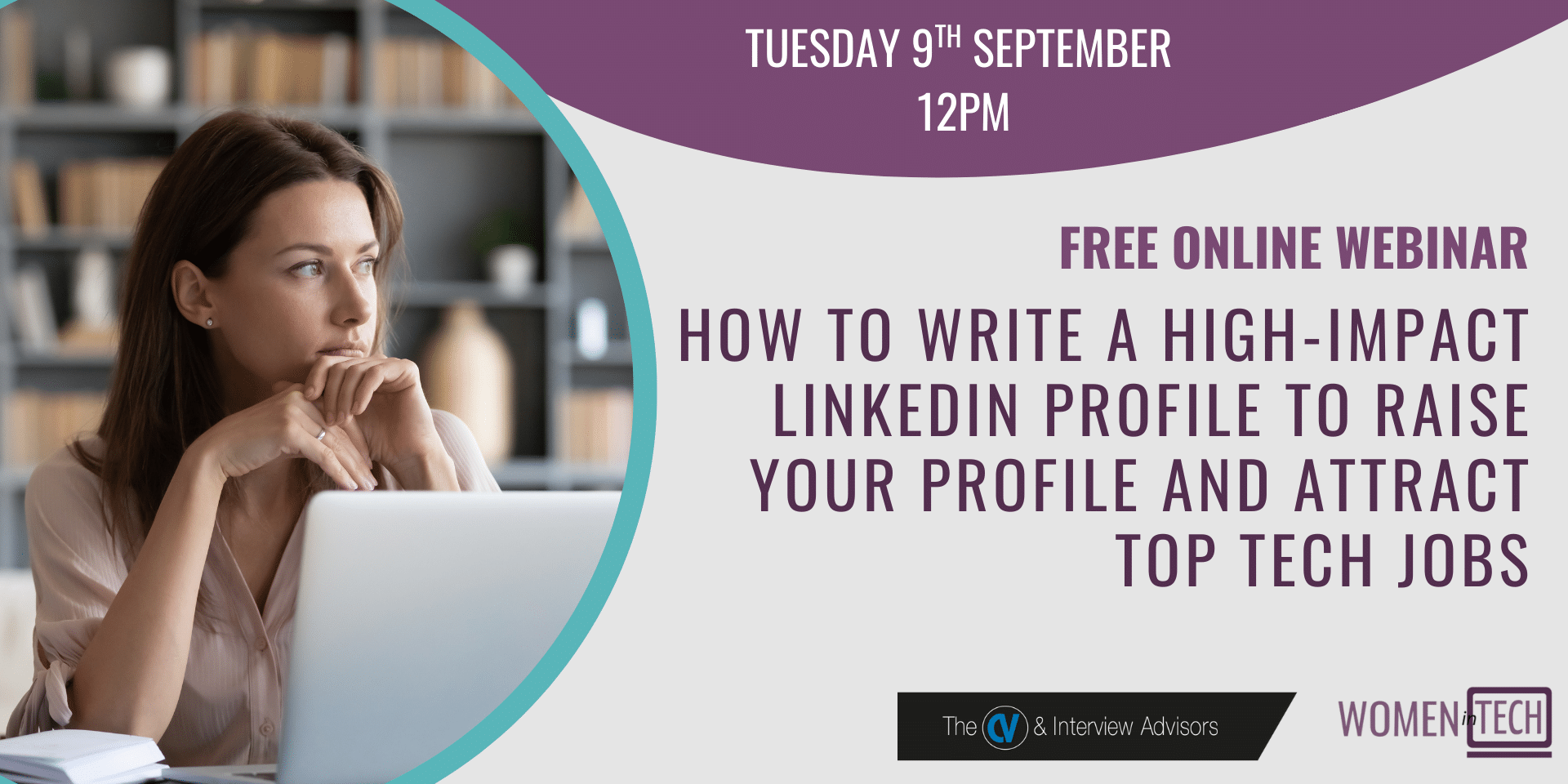 CVIA Webinar banner Sept