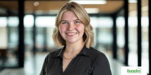 Dunelm - Lauren Corderoy, Software Engineering Manager