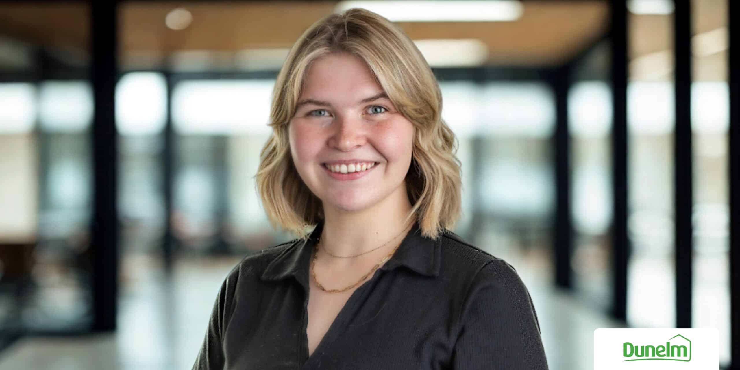 Dunelm - Lauren Corderoy, Software Engineering Manager