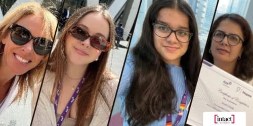 Intact Insurance - Inspiring Daughters Through Real-World Work Experience