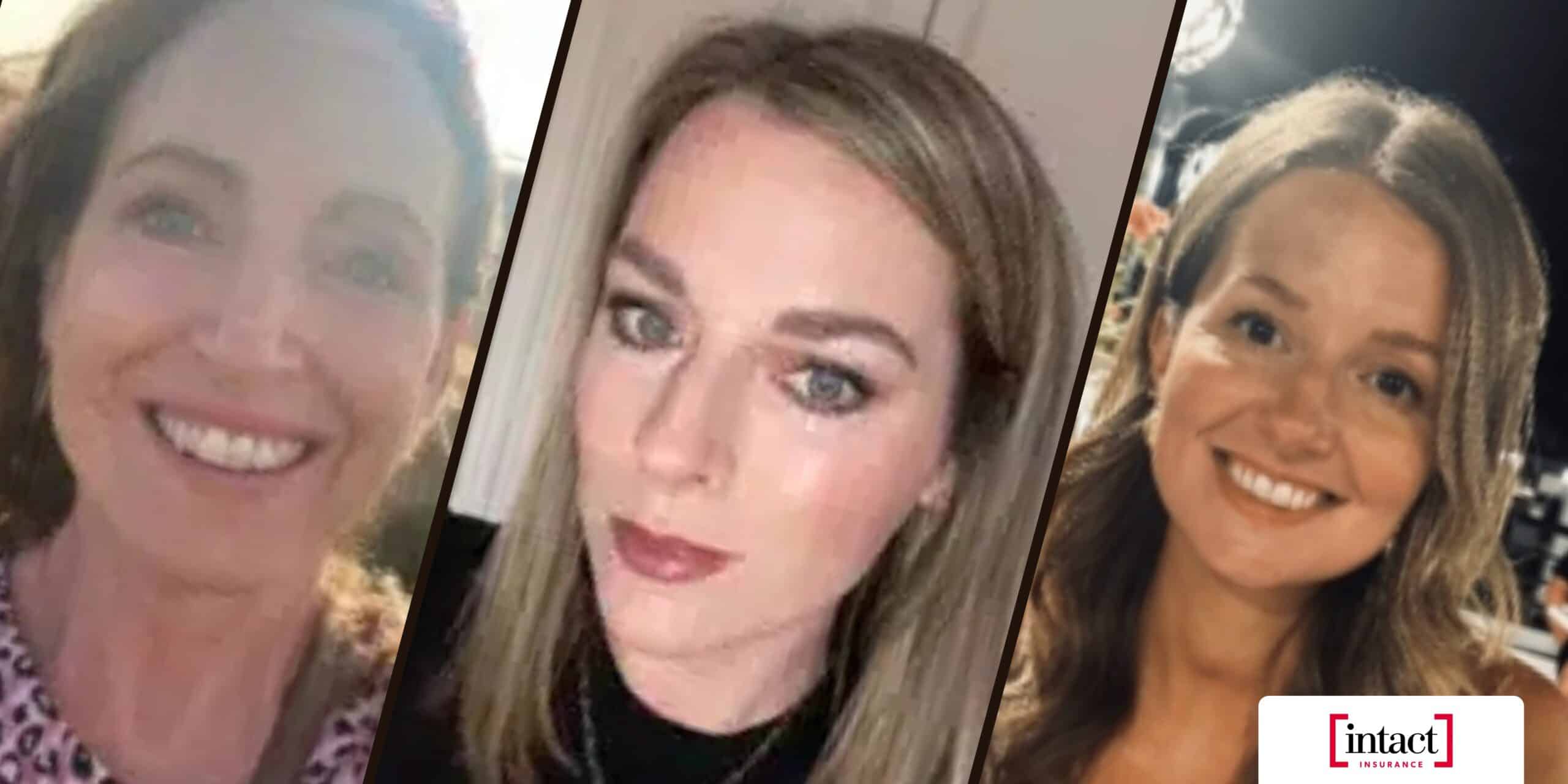 Intact Insurance - Redefining Balance & Leadership