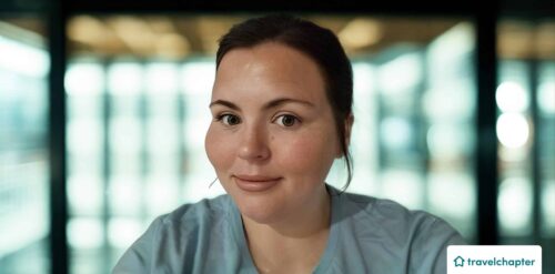 Travel Chapter - Michaela’s Journey From QA to Leadership