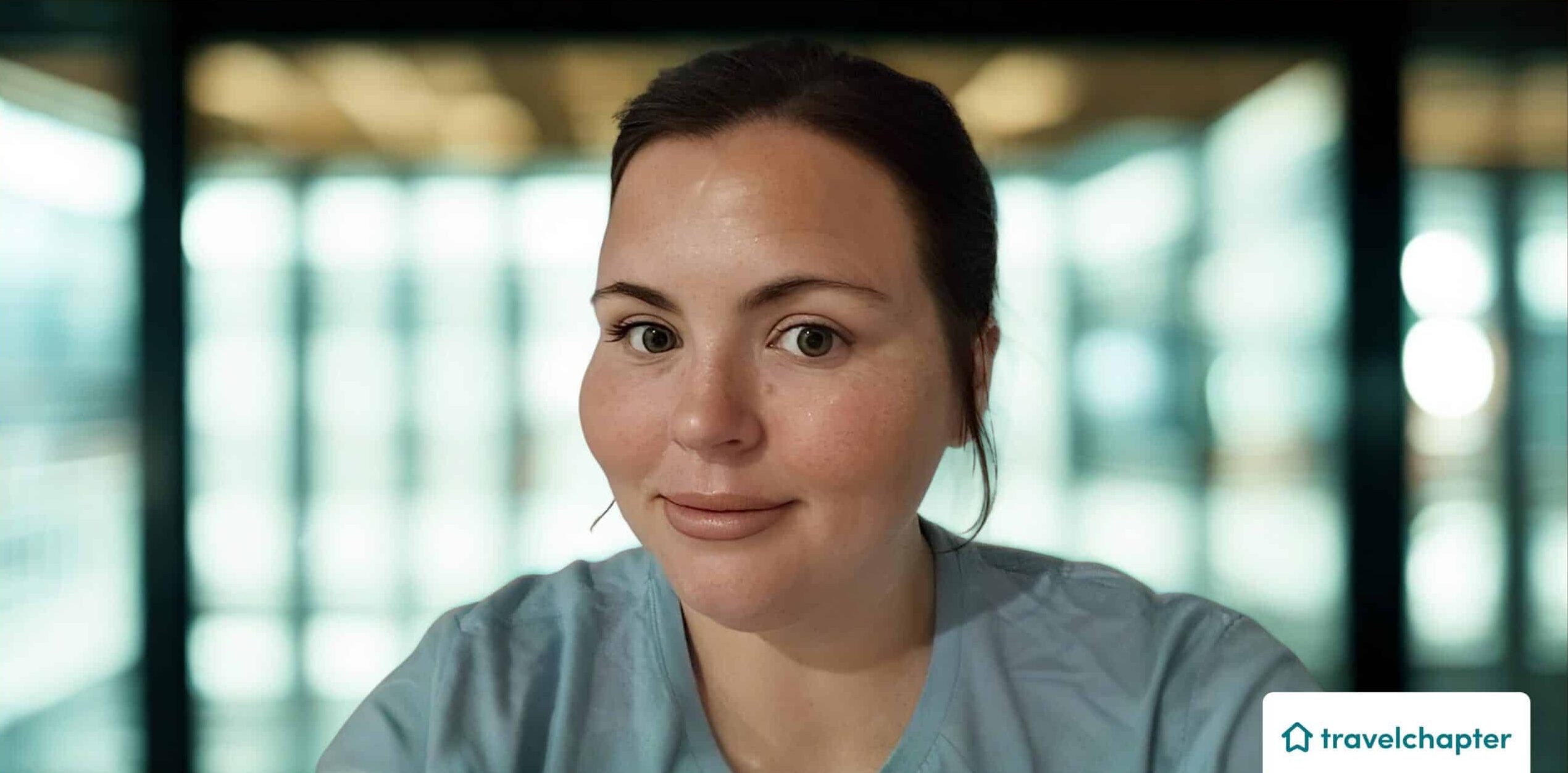 Travel Chapter - Michaela’s Journey From QA to Leadership