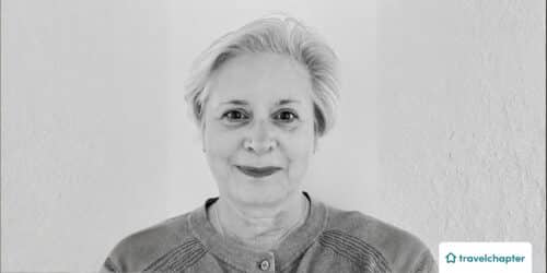 Travelchapter - Dawn