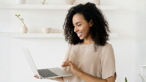 5 Ways Women in Tech Can Use AI To Accelerate Their Careers