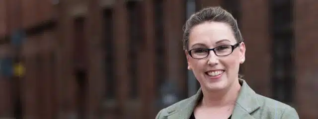 BAE Systems Business Analyst