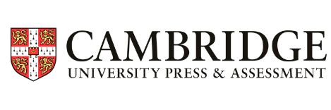 Cambridge University Press & Assessment