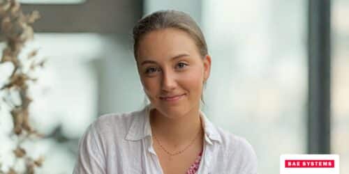 BAE Systems – Celina, Senior Technical Manager