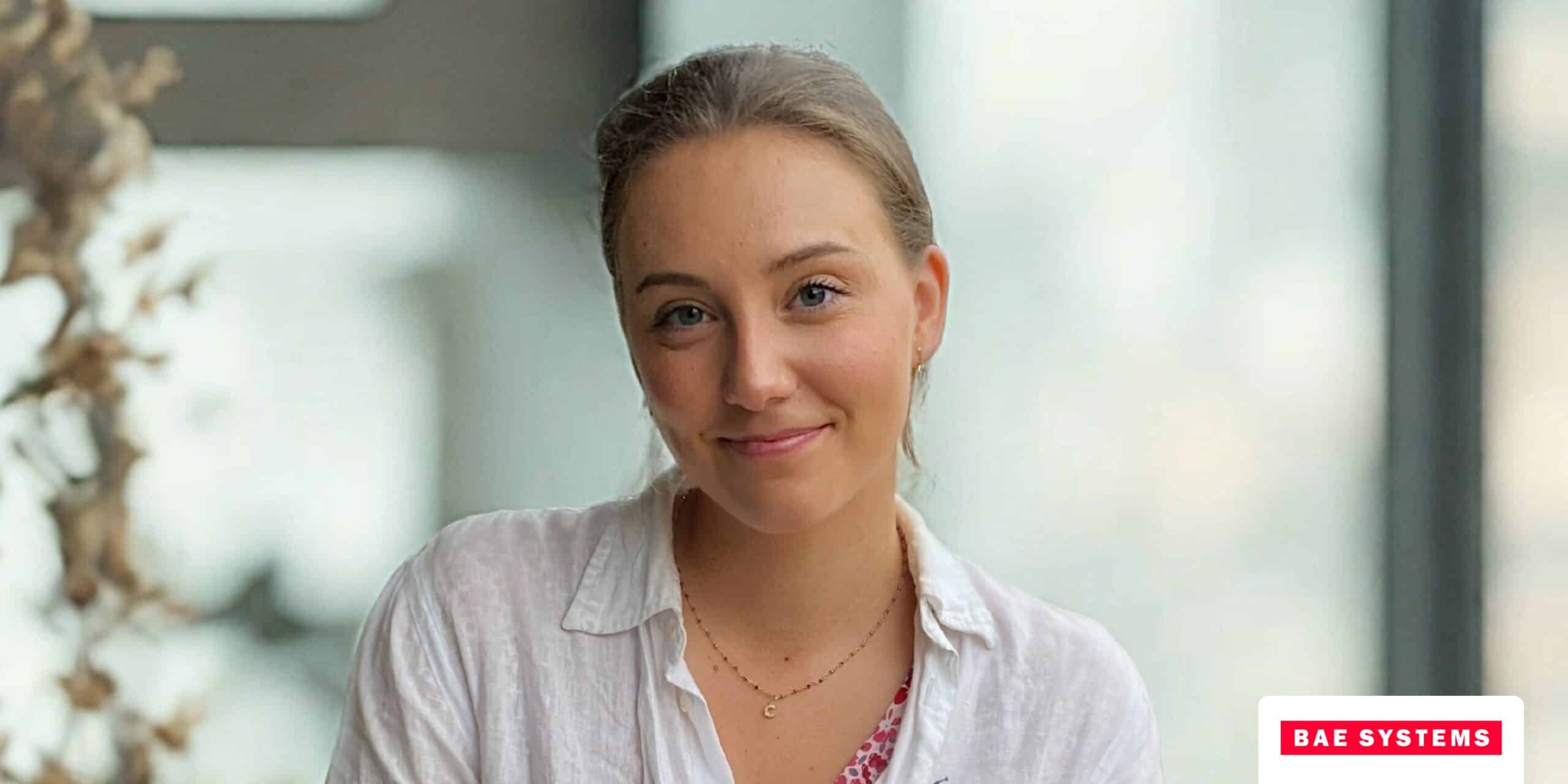 BAE Systems – Celina, Senior Technical Manager