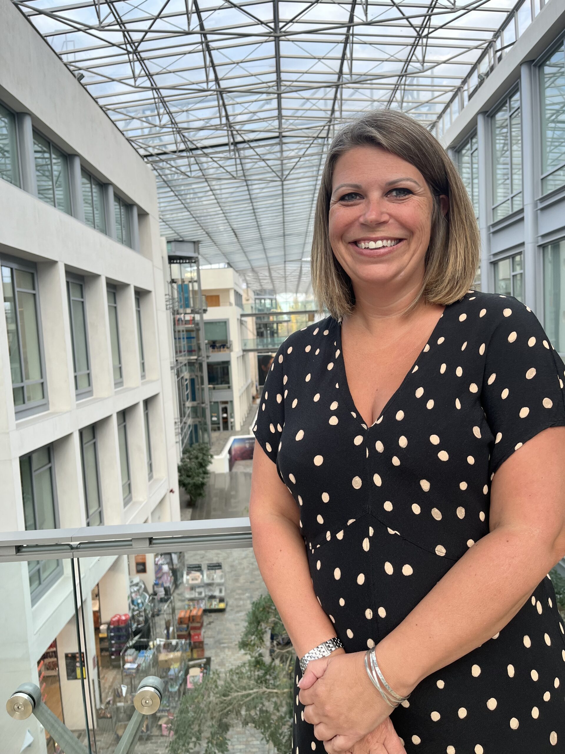 British Airways - Director of Technology and Transformation