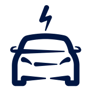 British Airways - Electric