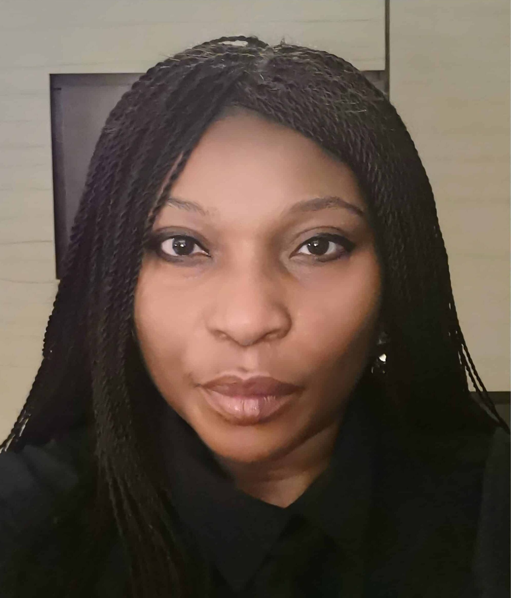 British Airways - Josephina Smith