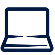 British Airways - Laptop